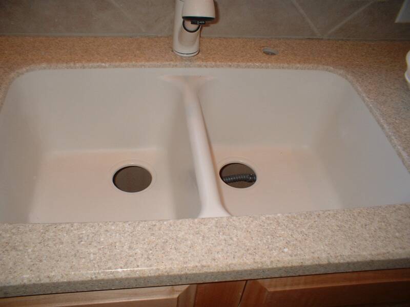 Replace Sink, Sink Replacement, Retro Fit Sink Replacement